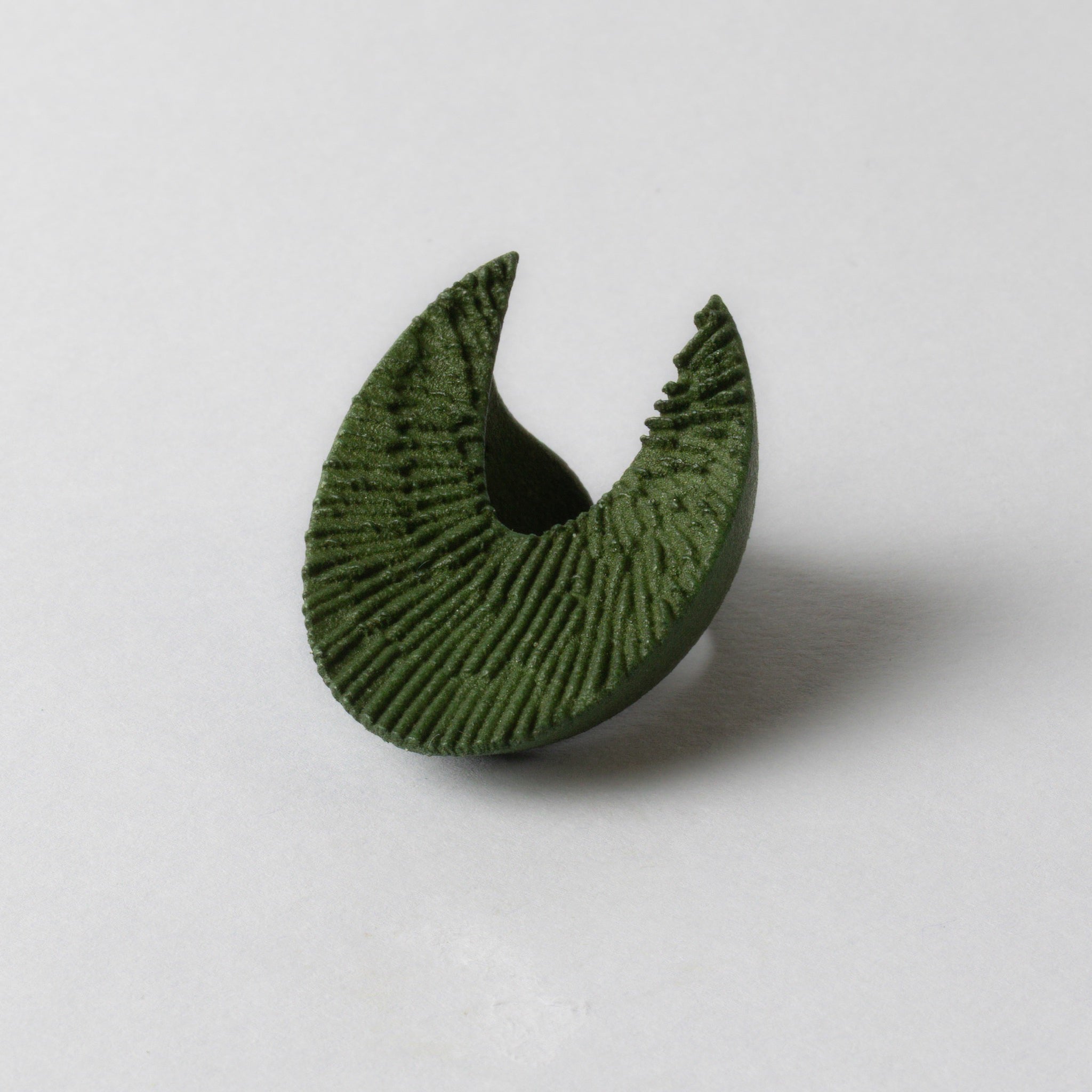 Materia Obl - Anello