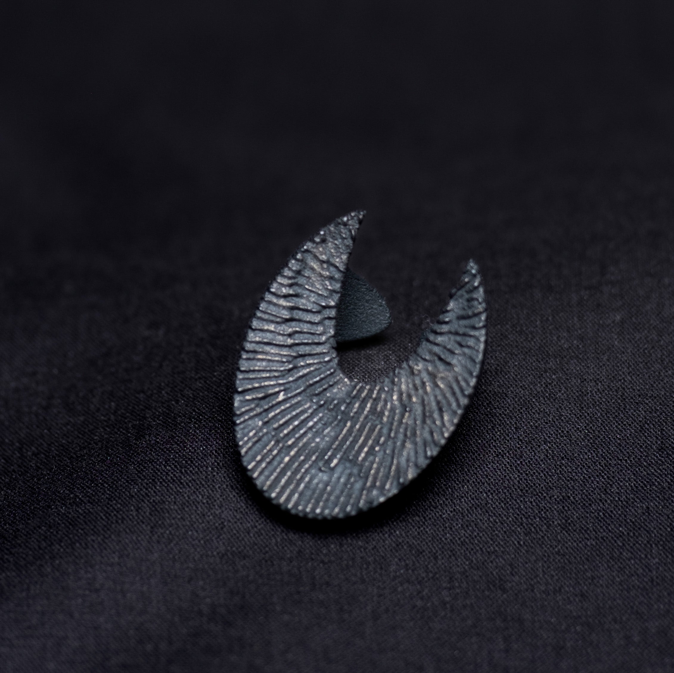 Materia Obl - Anello