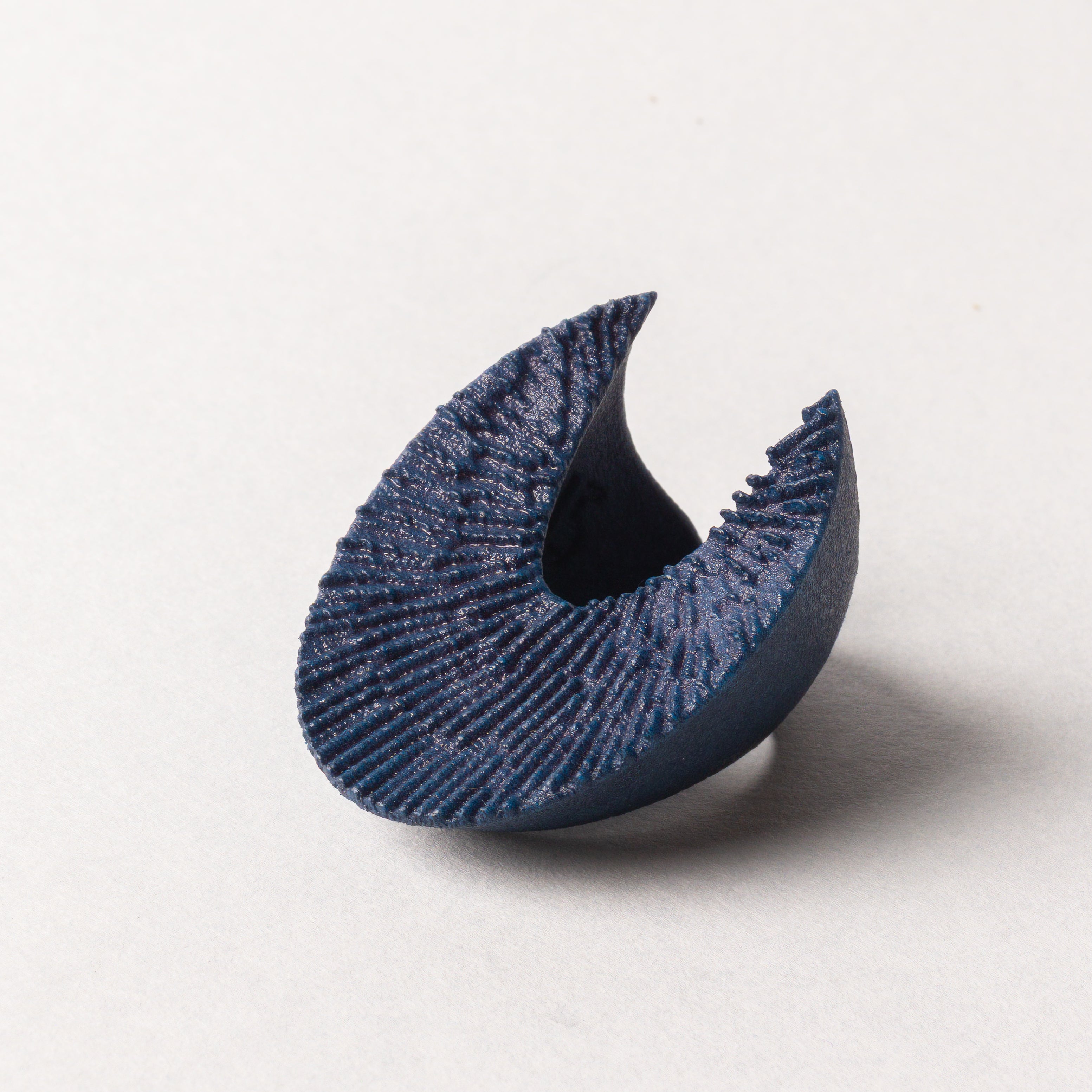 Materia Obl - Anello