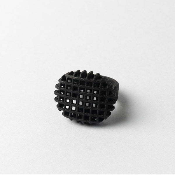 Net - Anello - Tecnica