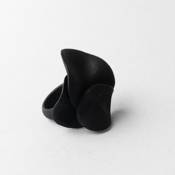 Petali - Ring - Tecnica