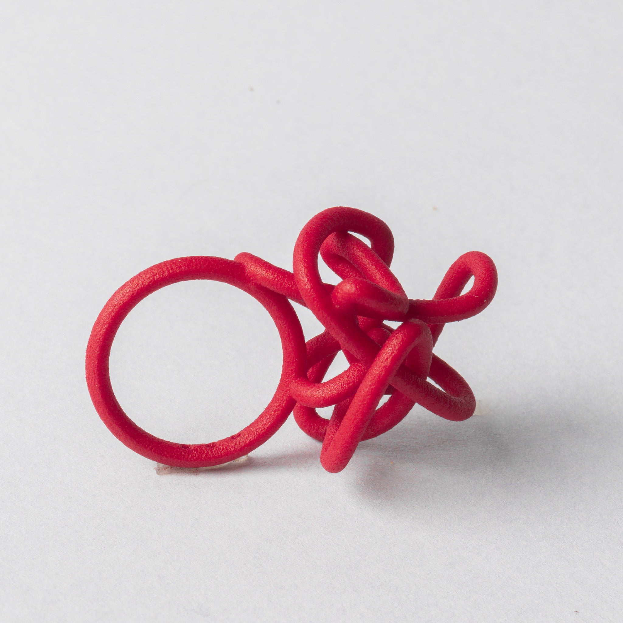 Scara - Anello