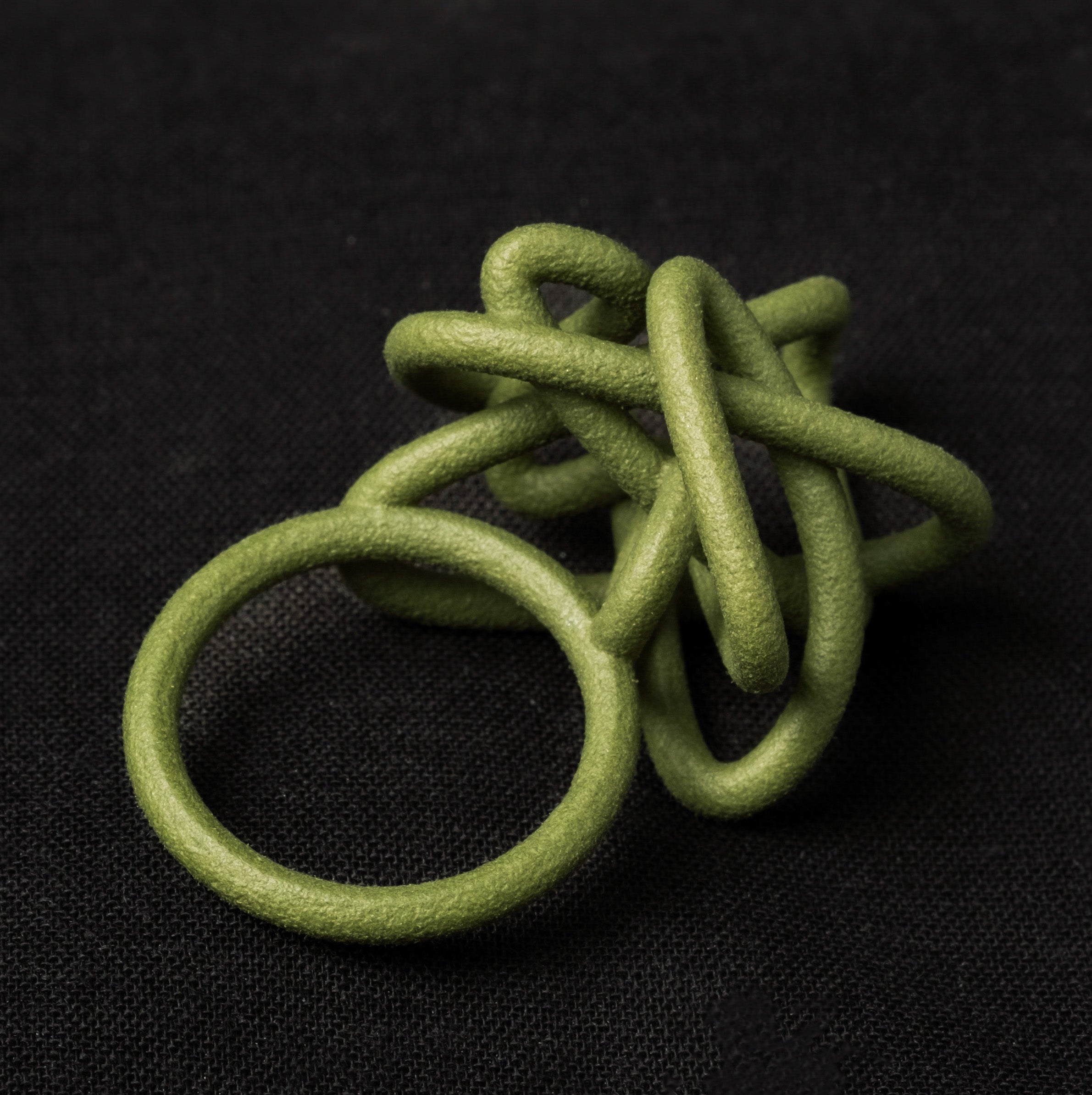 Scara - Anello