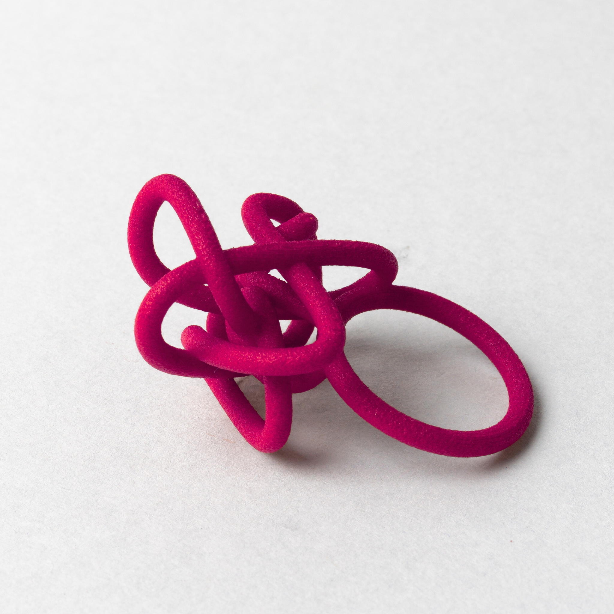 Scara - Ring