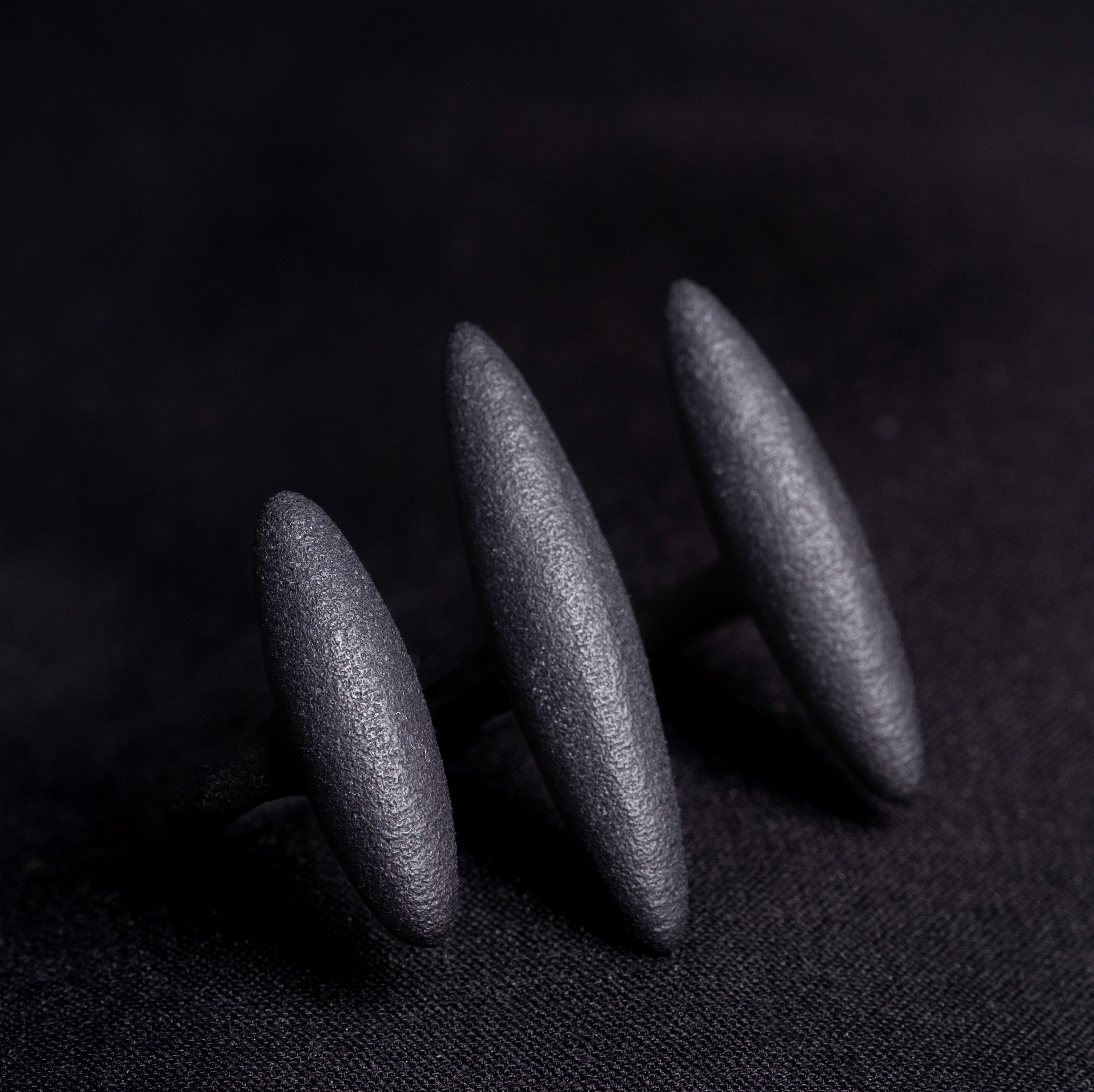 Semini Doppio - Ring