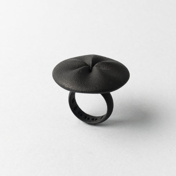 Suite - Anello - Tecnica