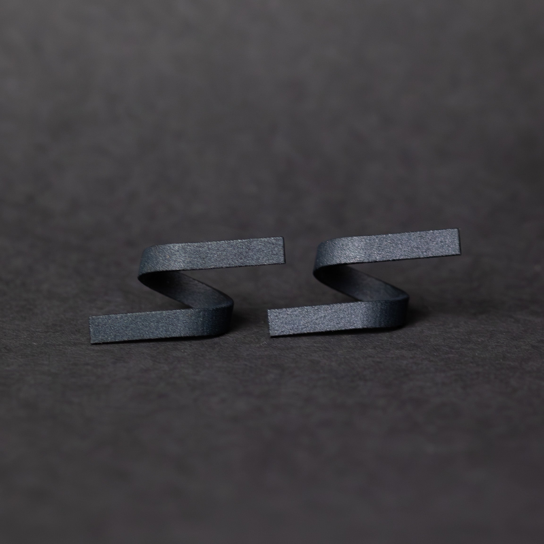 Tape + Tape - Ring Set