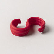 Tubetti Doppio - Anello