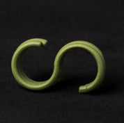 Tubetti Doppio - Anello