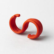 Tubetti Doppio - Anello