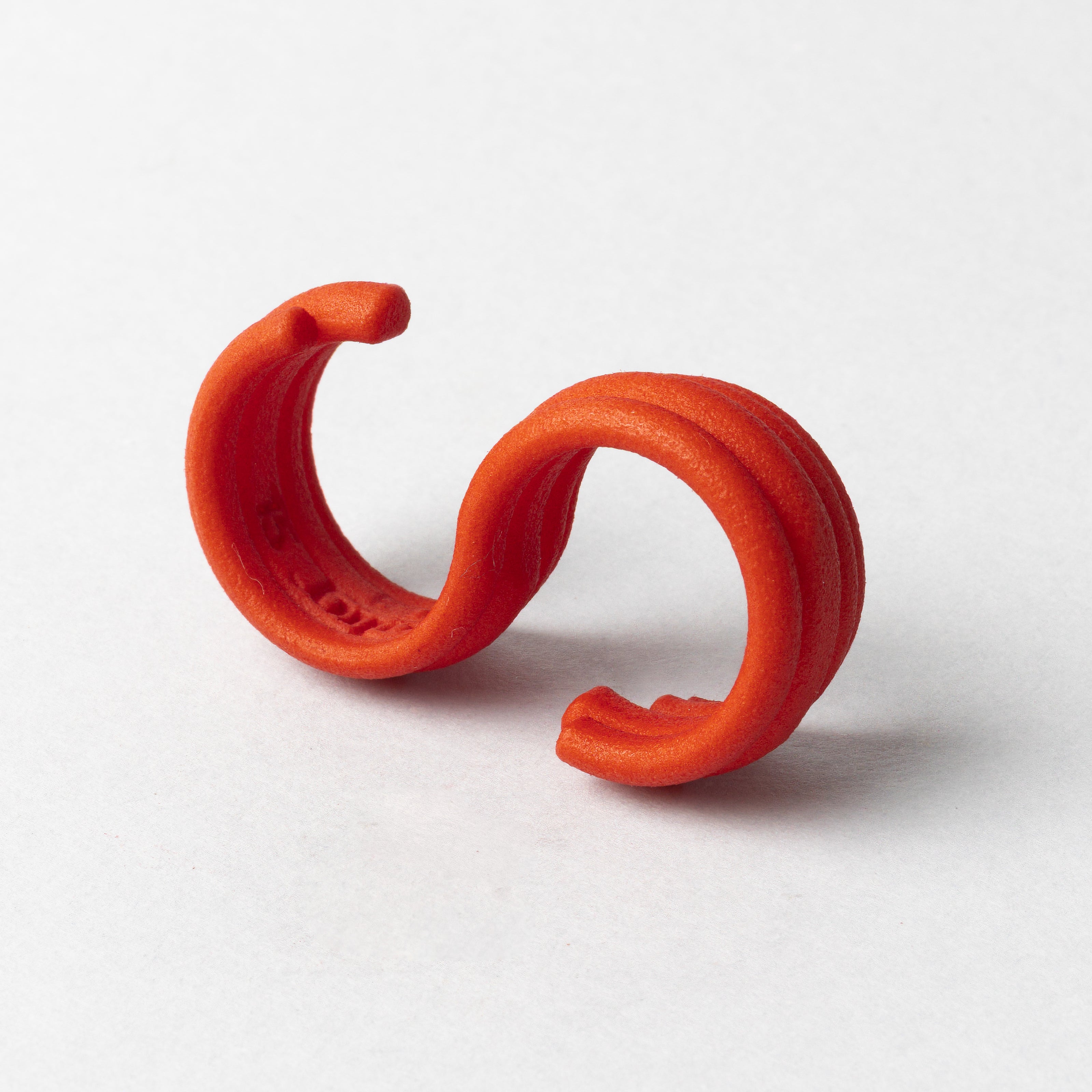 Tubetti Doppio - Anello