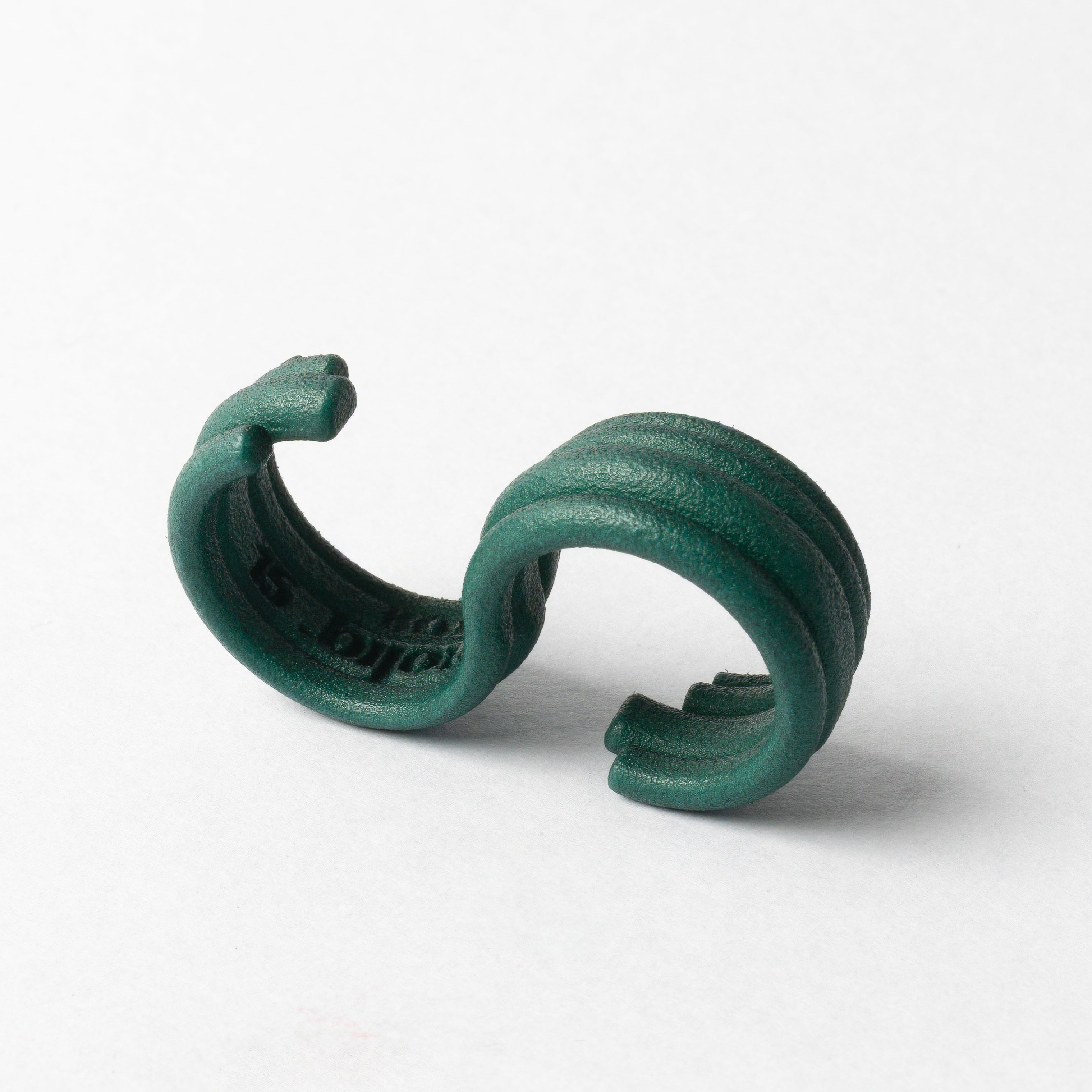 Tubetti Doppio - Anello