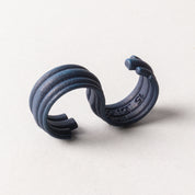 Tubetti Doppio - Anello