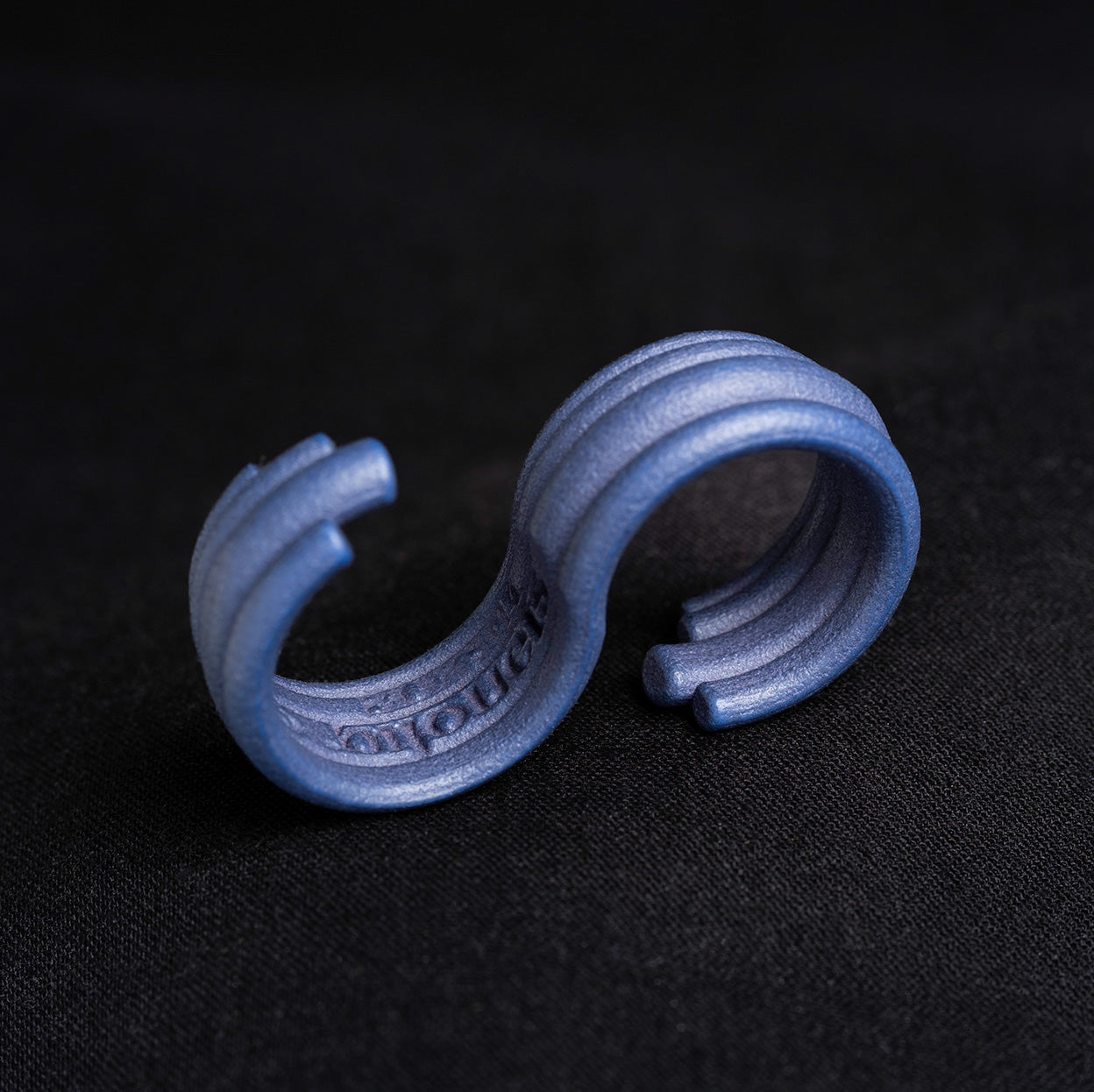 Tubetti Doppio - Anello
