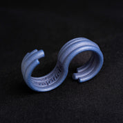 Tubetti Doppio - Anello