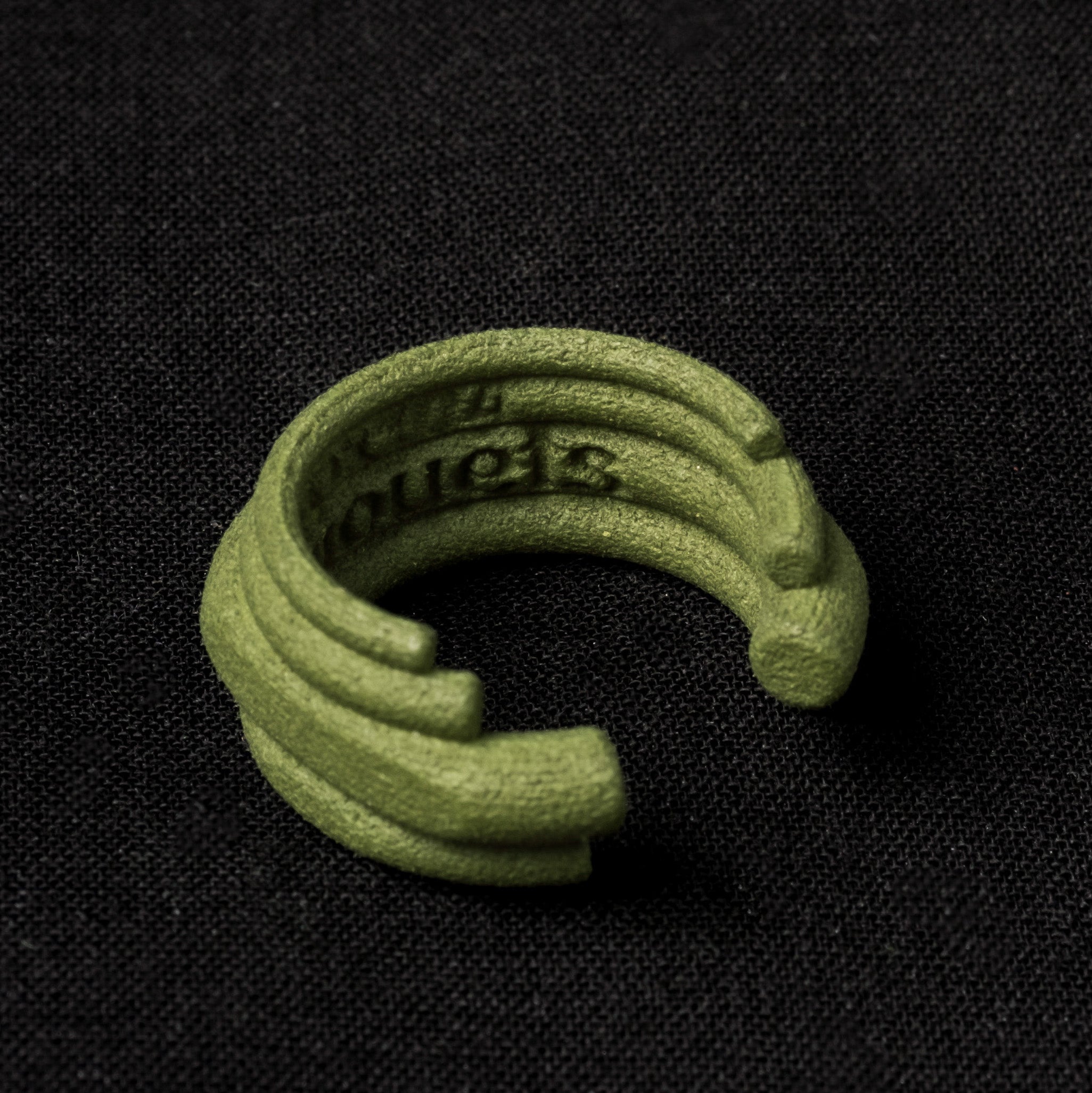 Tubetti - Anello