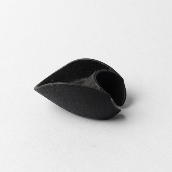 Urundi - Anello - Classic / Black / S