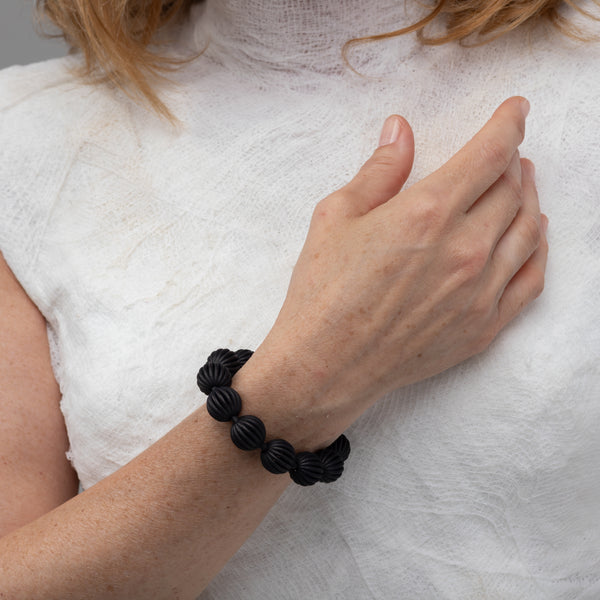 Anemone - Bracelet - Indossata 1