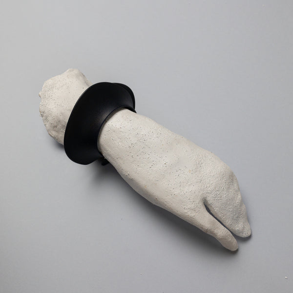 Bharata - Bracciale - Classic / Black / ONE SIZE