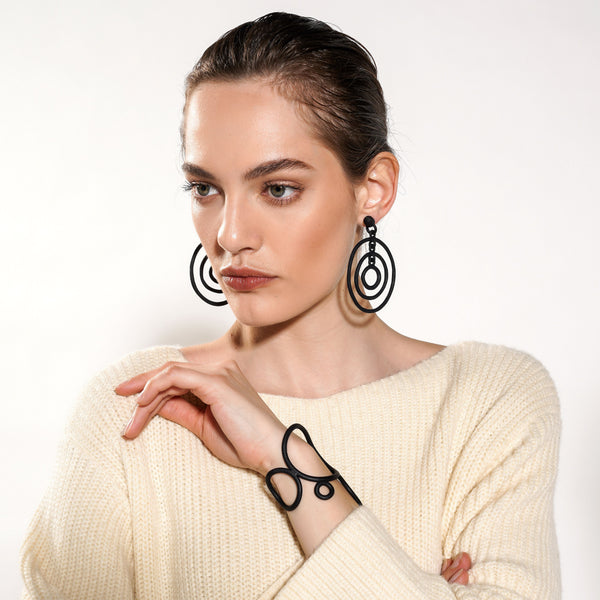 Cerchiolini - Bracelet - Indossata 1