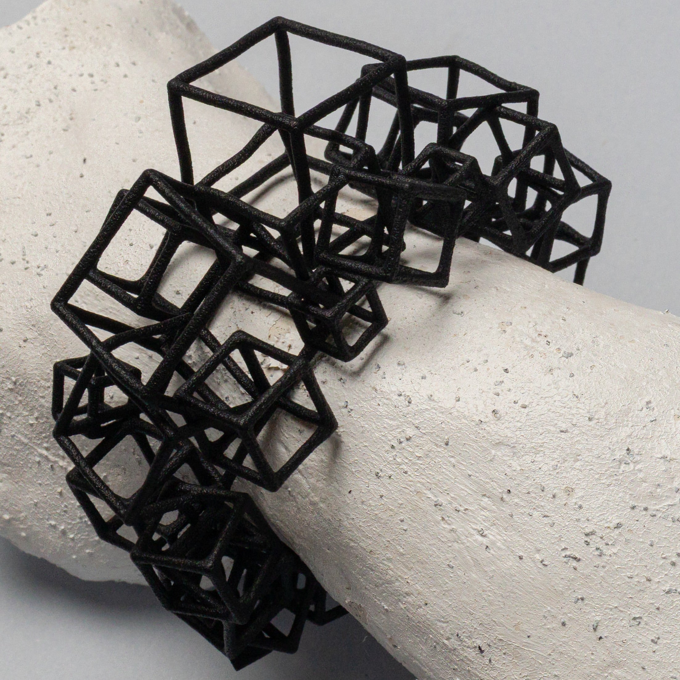 Cubetti - Bracciale