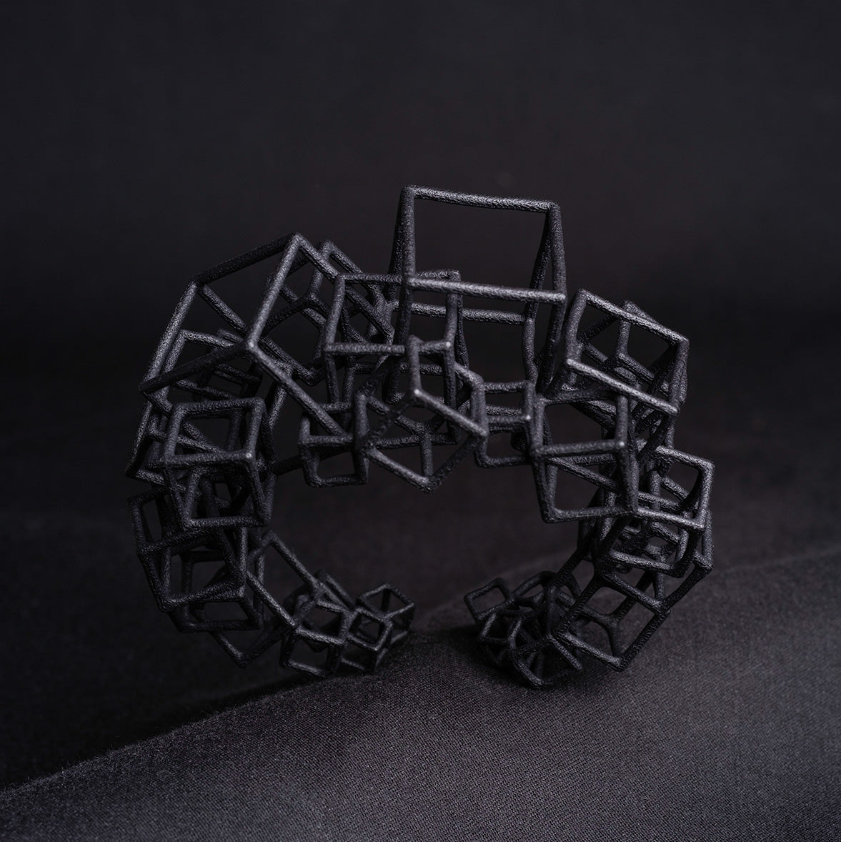 Cubetti - Bracciale