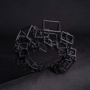 Cubetti - Bracciale