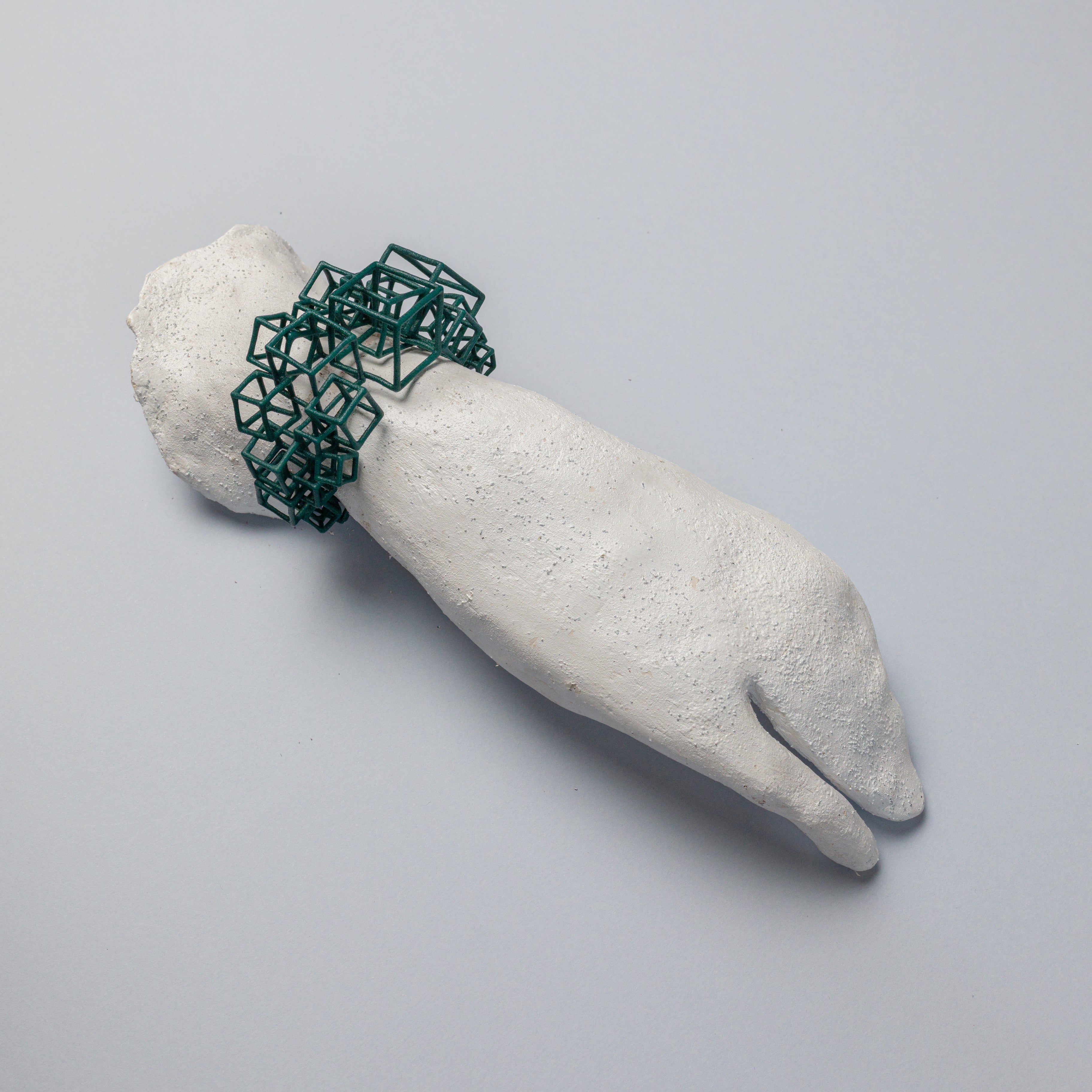 Cubetti - Bracciale