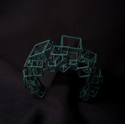 Cubetti - Bracciale