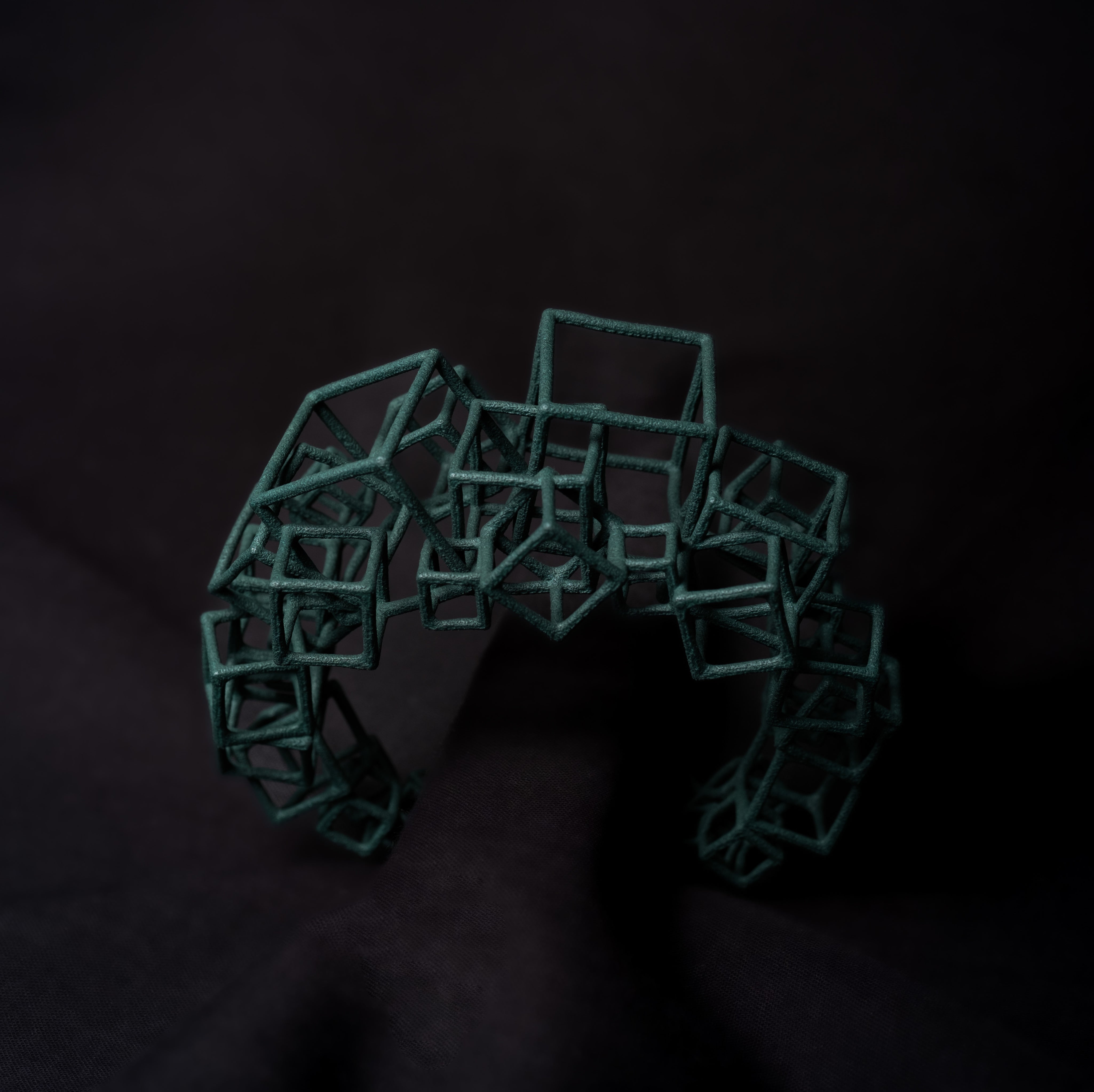 Cubetti - Bracciale