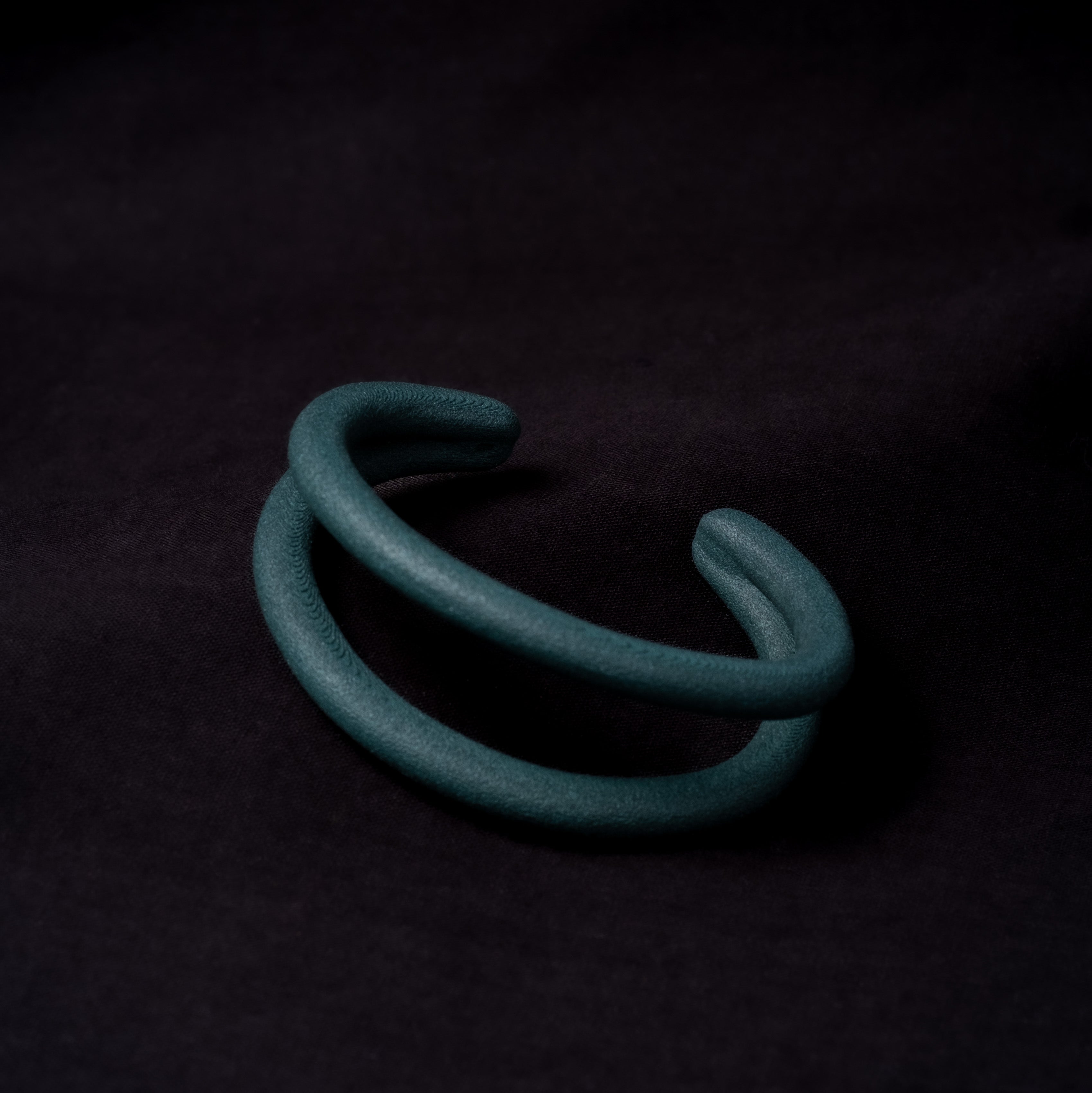 Fili Doppio - Bracciale