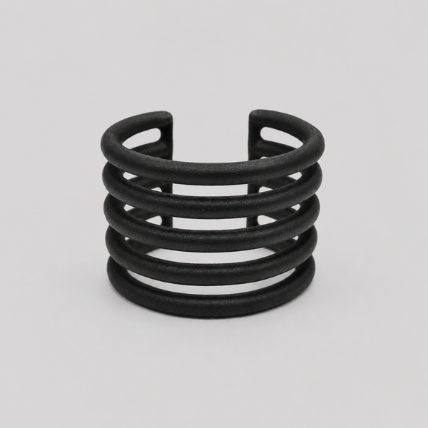 Fili Mix - Bracelet - Classic / Black / S