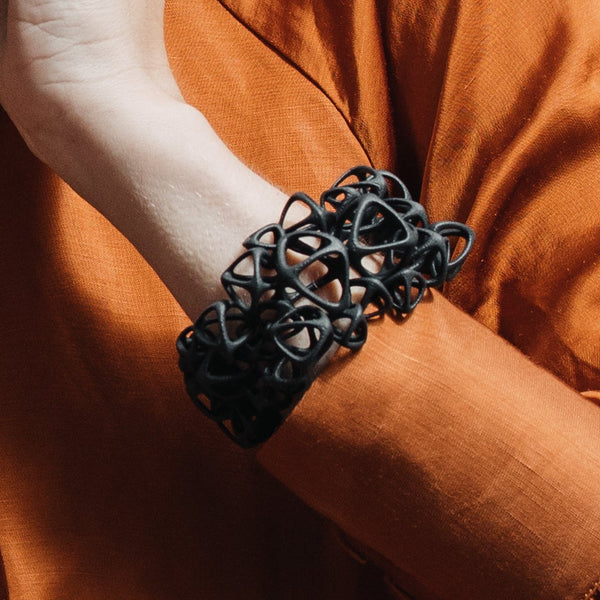 Intrigo - Bracelet - Indossata 2
