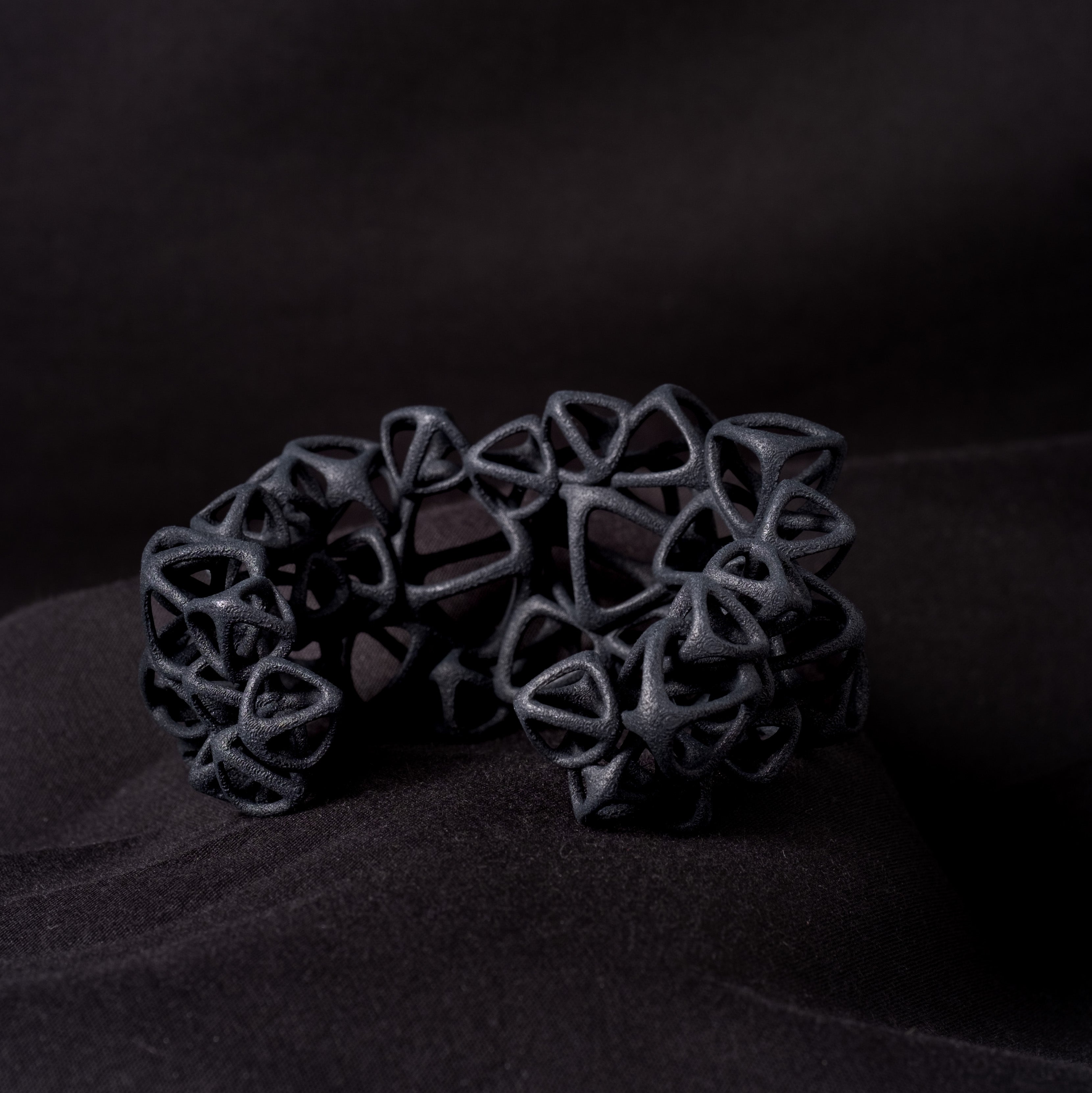 Intrigo - Bracelet