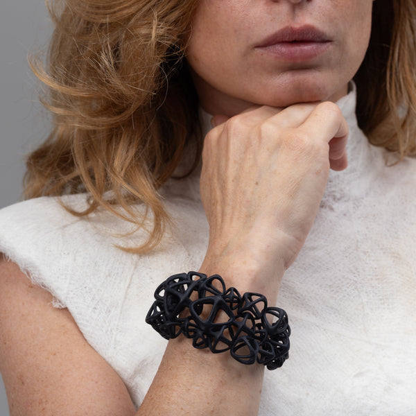 Intrigo - Bracelet - Indossata 1