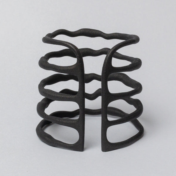 Mare Big - Bracciale - Tecnica