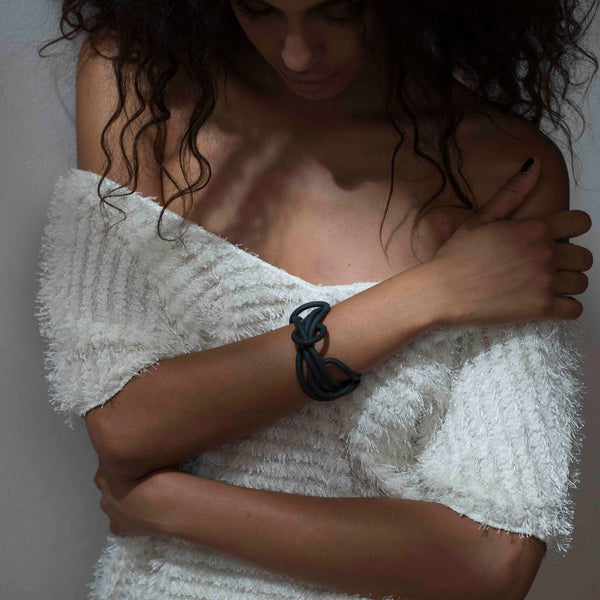 Nodone - Bracciale - Indossata 1