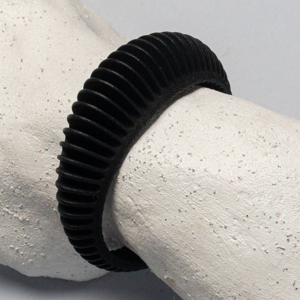 Ray - Bracciale - Tecnica
