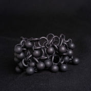 Sferette Cuff - Bracciale