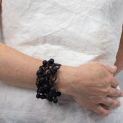 Sferette Cuff - Bracciale