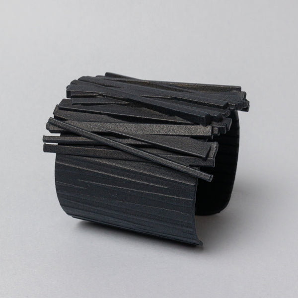 Shanghai Big - Bracciale - Tecnica