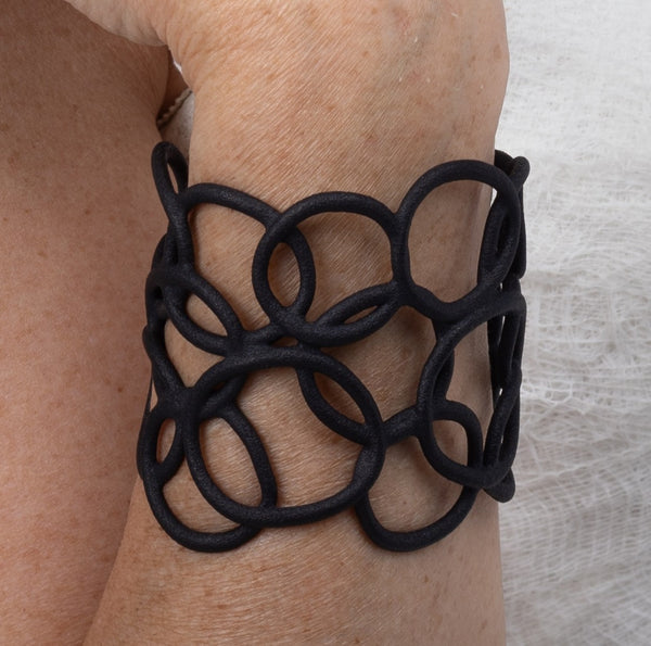 Stortulini – Bracciale - Indossata 2