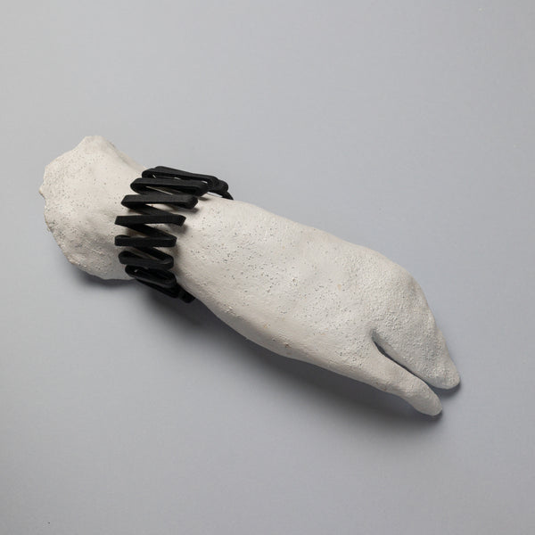 Tape - Bracciale - Tecnica