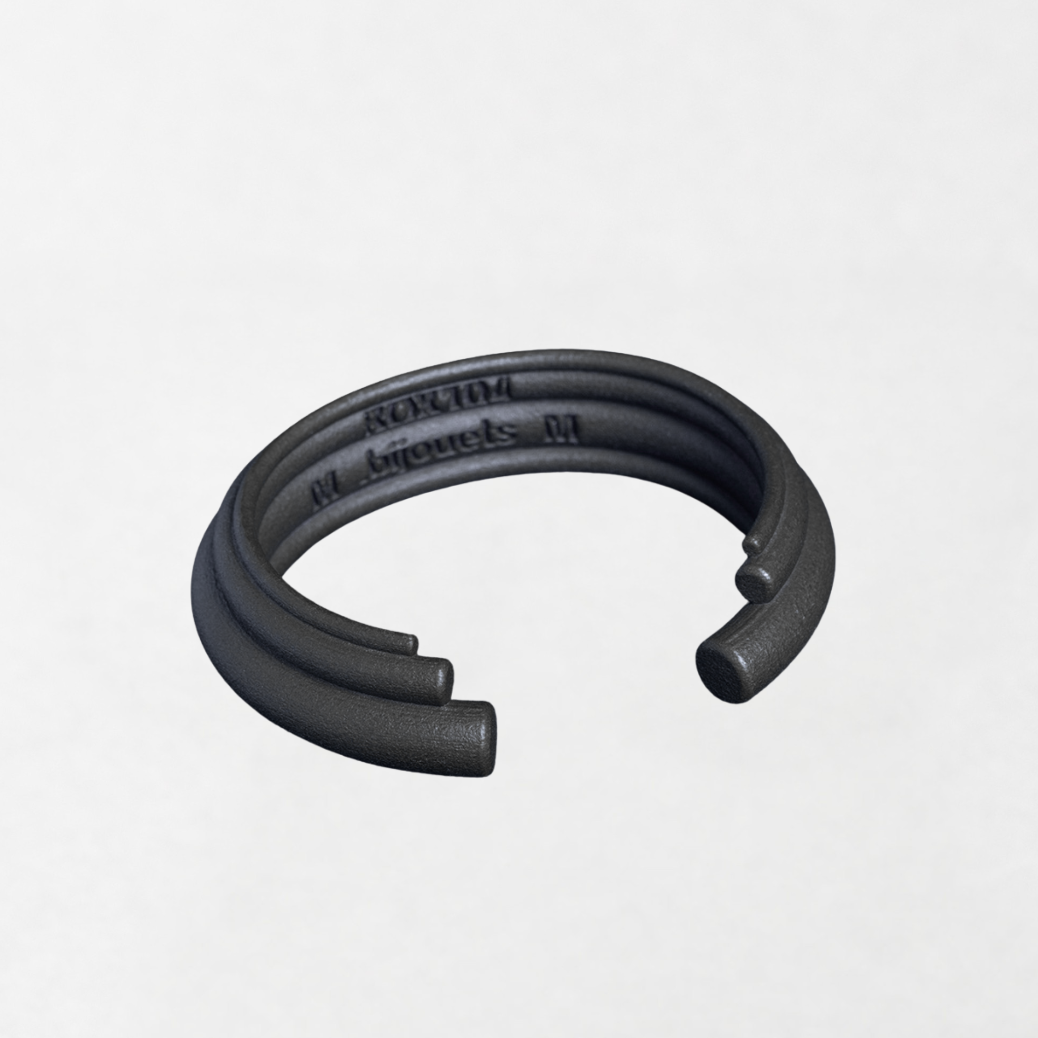 Tubetti - Bracciale