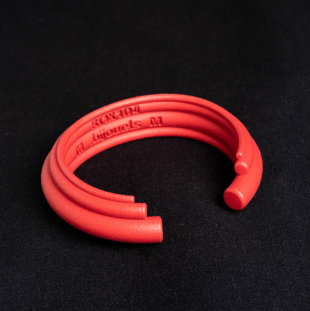 Tubetti - Bracciale