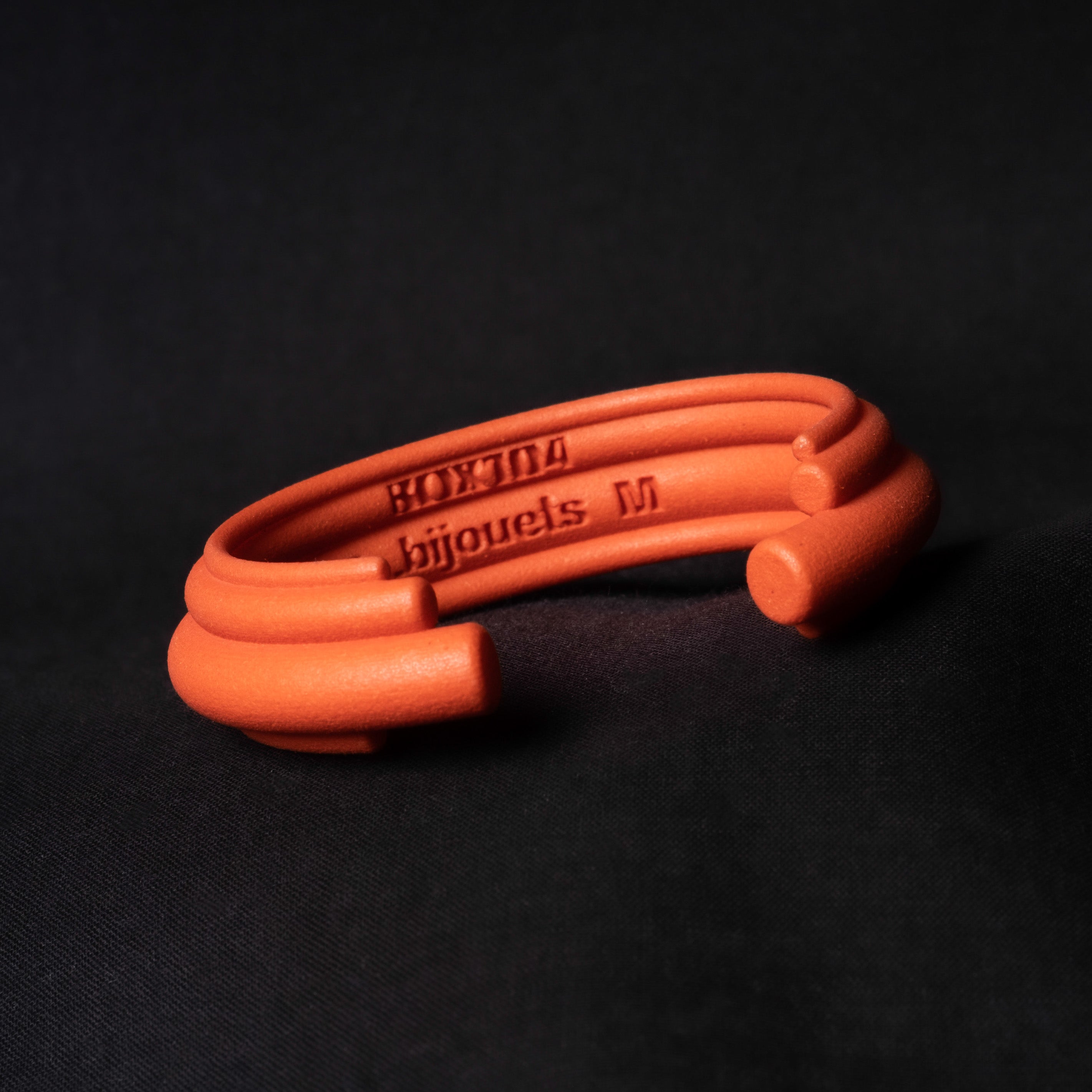Tubetti - Bracciale