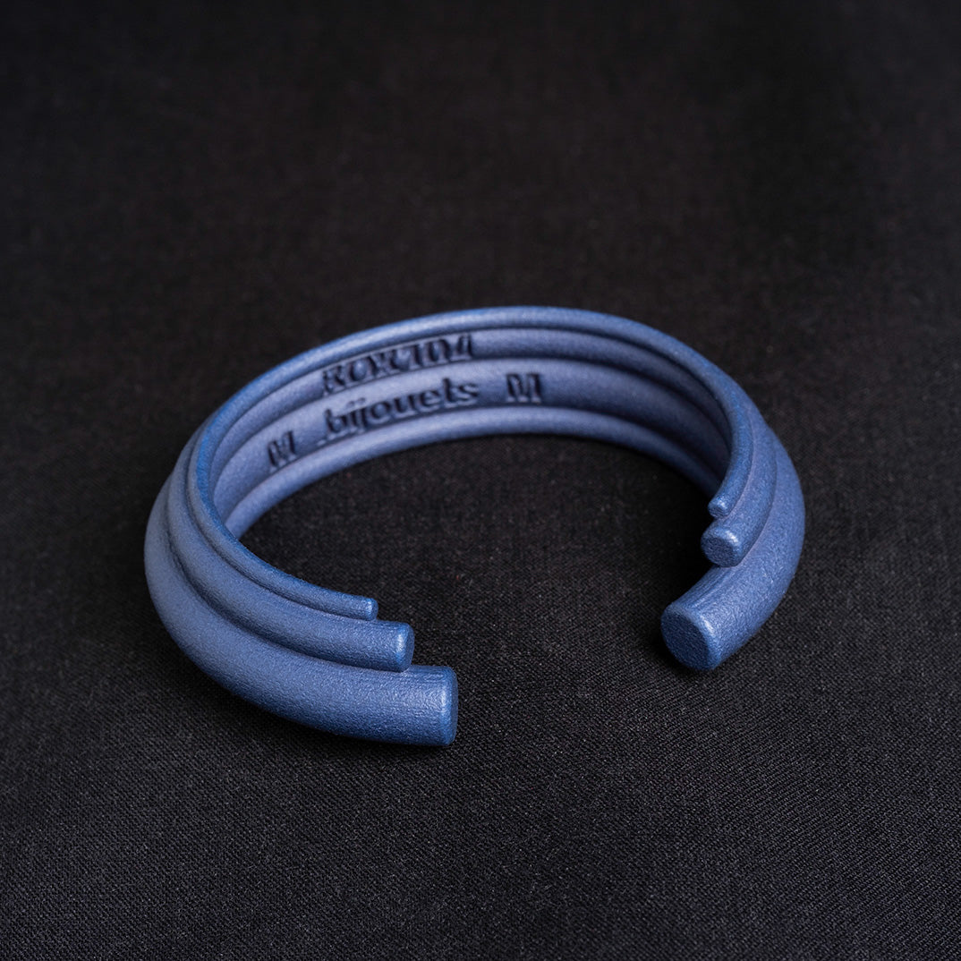 Tubetti - Bracciale