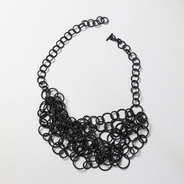 Superleggera Caos – Collana - Classic / Black
