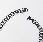 Superleggera Caos – Collana
