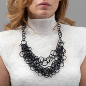 Superleggera Caos – Collana